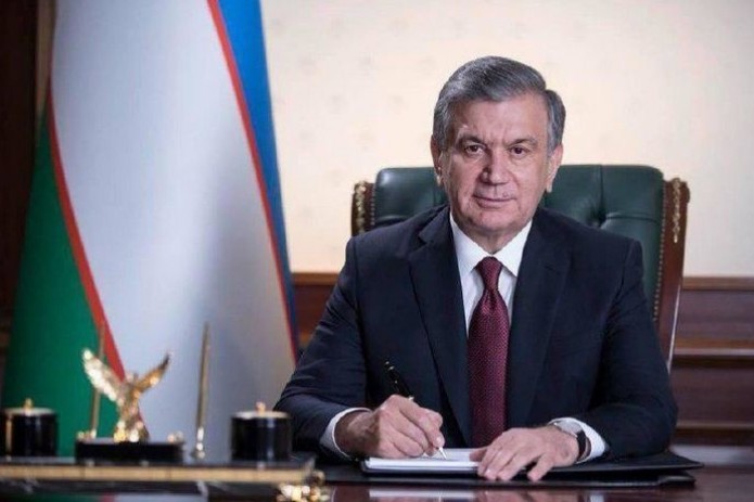 Президент Узбекистана утвердил членов Кабинета Министров