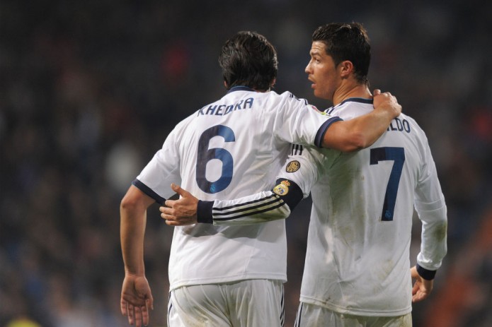 "Real" sobiq futbolchisi o'zi ko'rgan zo'r jamoa qaysi ekanligini aytdi