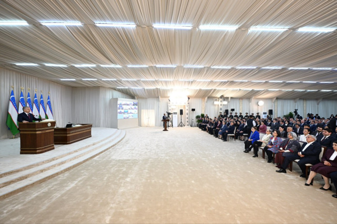 Kelgusi yildan barcha tibbiyot oliygohlarida oliy hamshiralik ishi yo‘nalishi ochiladi