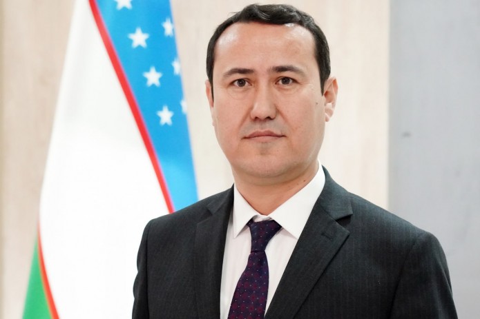 Kambag‘allikni qisqartirish va bandlik vazirining matbuot kotibi tayinlandi