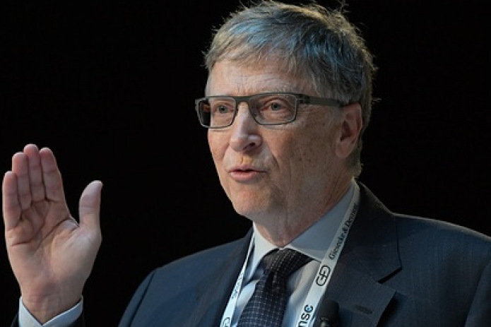 Человечеству не удастся избежать новой пандемии - Билл Гейтс