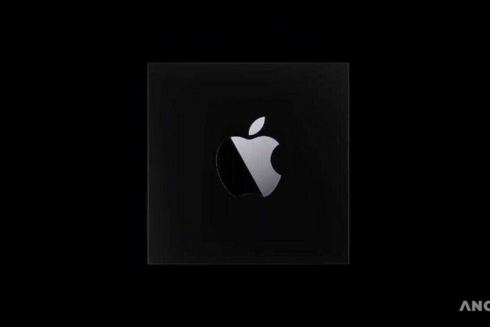 Apple o'zining shaxsiy protsessorini taqdim qildi