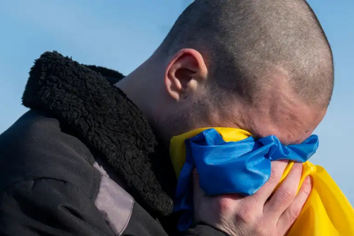 Ukraina va Rossiya "175 dan 175 gacha" formulasi bo'yicha asirlarni almashtirdi
