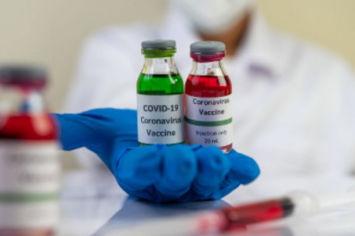 Австрия начнет вакцинацию против коронавируса в январе