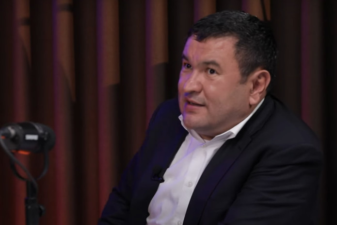 Jo‘rabek Mirzamahmudov: Bu yil omborxonalarga 5,1 milliard kubometrdan ortiq gaz zaxirasi yig‘ildi