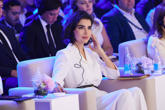 Qoraqalpog‘istonni 2035 yilgacha rivojlantirish bo‘yicha strategiya ishlab chiqildi – Saida Mirziyoyeva