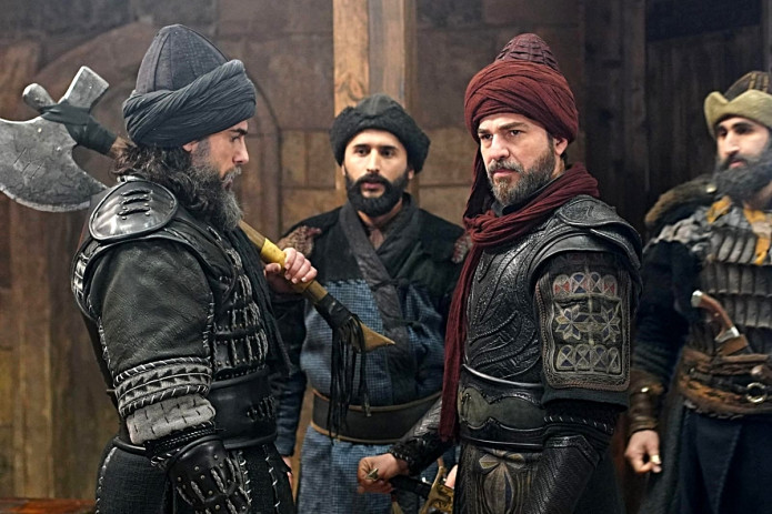 Toshkentga madaniy tadbir doirasida Turkiyaning taniqli aktyorlari keladi