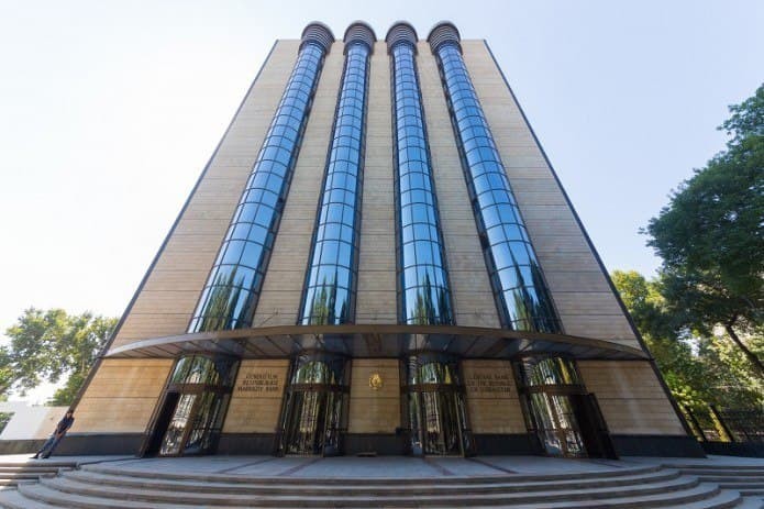 Markaziy bankda "Kasperskiy laboratoriyasi" mutaxassislari ishtirokida "Axborot xavfsizligi" mavzusida o'quv-seminari o'tkazildi.