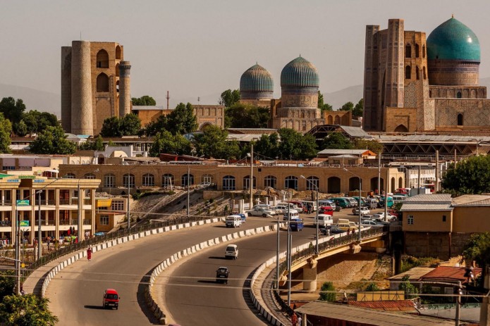 Samarqand shahri ilk bor Butunjahon turizm tashkilotining Bosh assambleyasi yig‘ilishiga mezbonlik qiladi