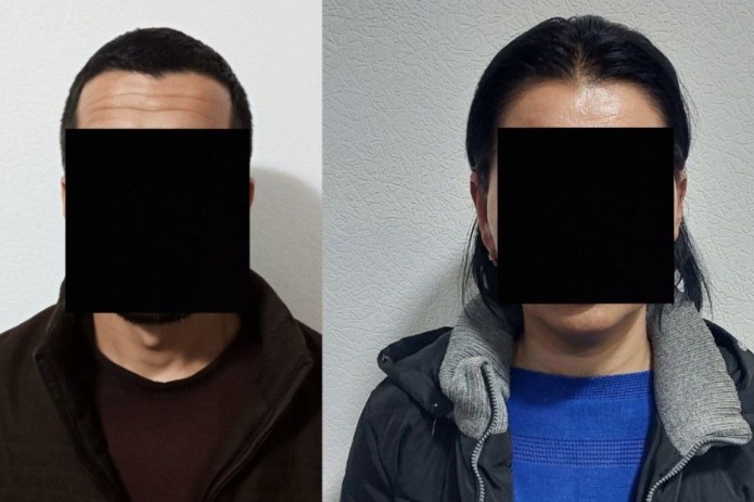 Samarqandda 2 kg dan ortiq giyohvandlik vositasini sotayotganlar qo‘lga olindi