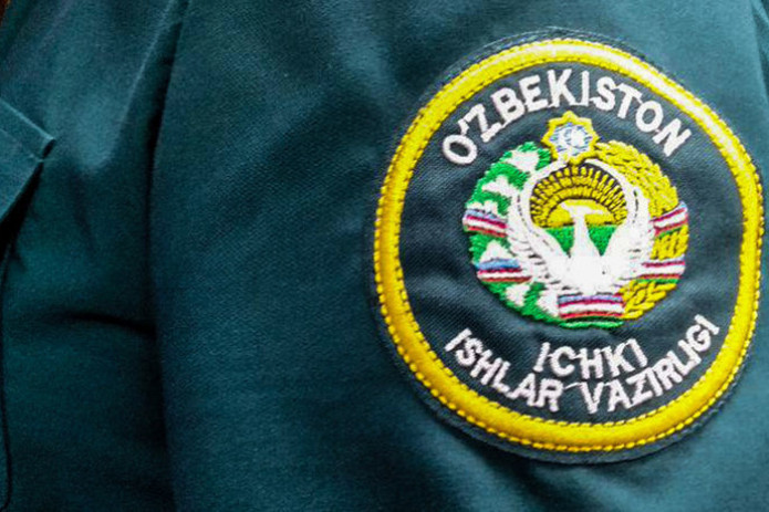 Sirdaryoda IIB boshlig‘i o‘rinbosari jinoiy jazoga tortildi