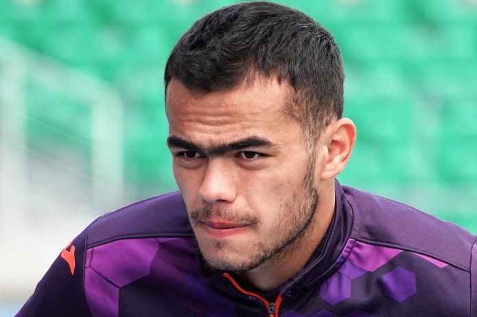 Oston Urunov "Ufa" klubiga qaytdi