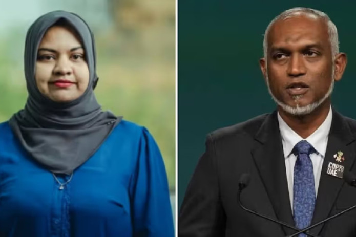Maldiv orollari vaziri prezidentga qora sehr ishlatganlikda ayblanmoqda