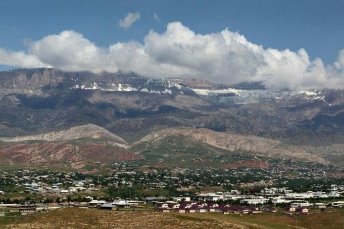 Termiz shahrida “Yapon bog'i” va “Kato Kyudzo” memorial muzeyi barpo etiladi