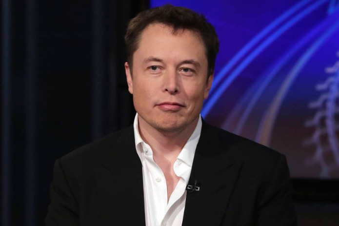 Илон Маск избавляется от имущества