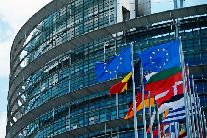 Страны ЕС договорились ввести электронные сертификаты вакцинации