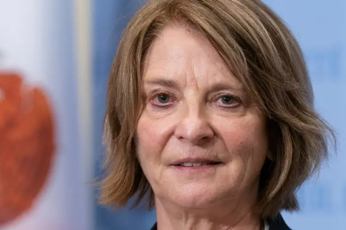 Norvegiyalik diplomat Epshteyn bilan aloqalari tufayli iste'foga chiqdi