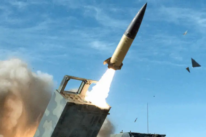 Yevropaning uchta davlati Ukrainaga AQSh qurollari uchun pul to‘lamaydi
