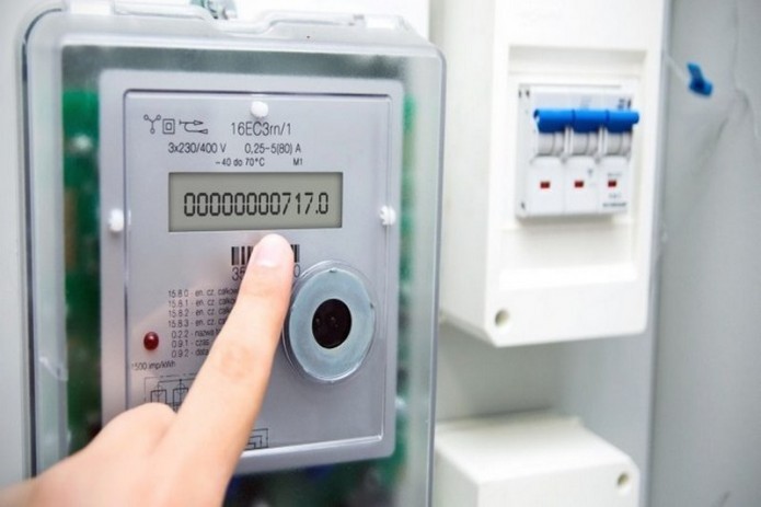 Energy Ministry: Smart meters raise receipt of electricity bill to 99%