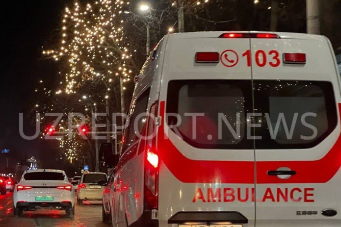 Samarqandda 5 kishi ovqatdan zaharlandi, ularning 2 nafari vafot etdi