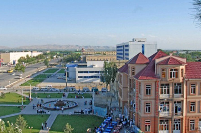 Andijan region to commission Institute of Economics and Construction