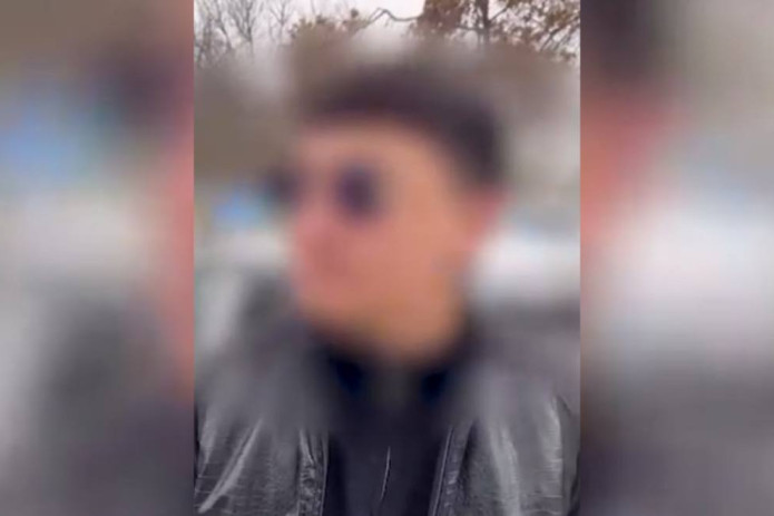 Viloyatliklarni turli xil so‘zlar bilan haqorat qilib, ularni Toshkent shahriga kelmasliklarini aytgan shaxslar 10 sutkaga qamaldi