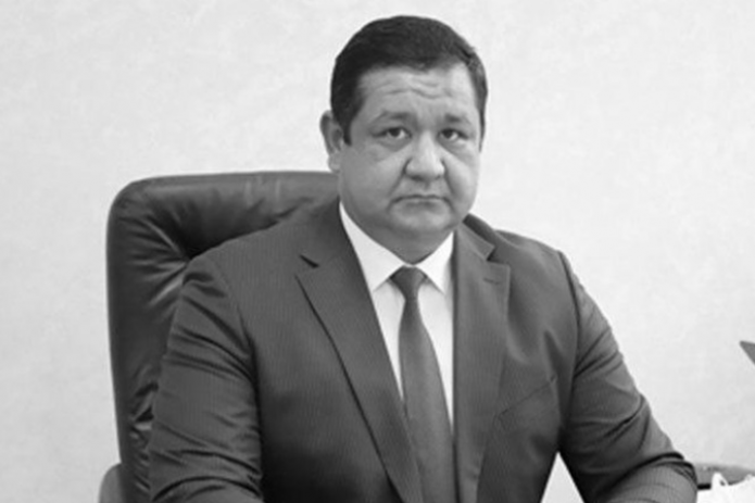 Скончался заместитель председателя правления ассоциации «Узпромстройматериалы»