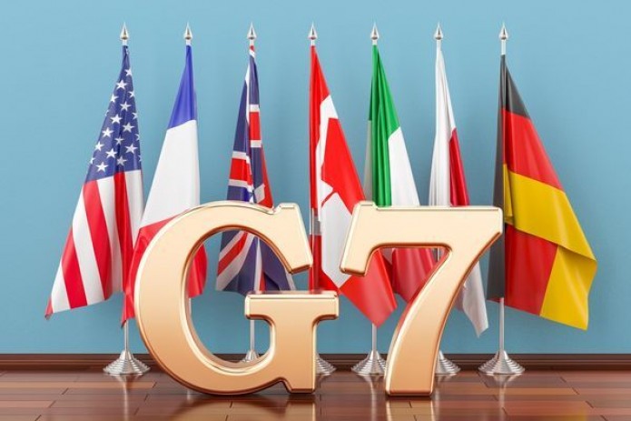 Tramp Rossiyani G7-ga qaytarmoqchi. Qolgan barcha davlatlar bunga qarshi