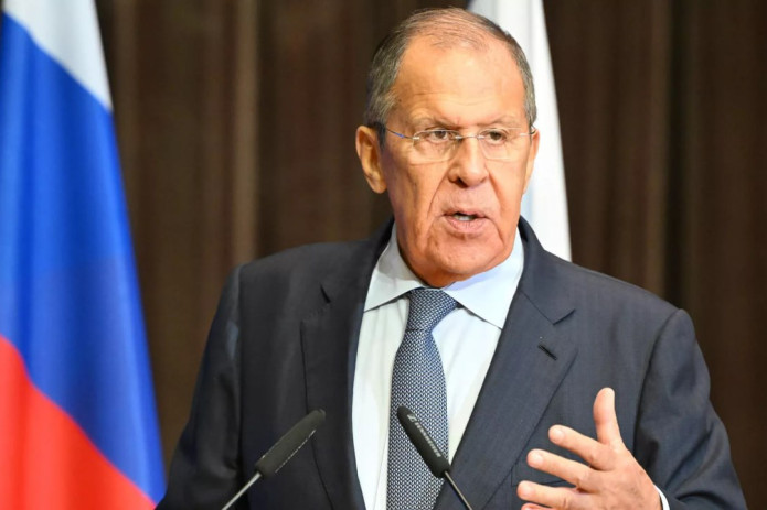 “Ukraina Rossiya bilan kelishuvga erishish uchun uchta imkoniyatni boy berdi” — Lavrov