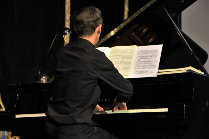O‘zbekistonda fransuz musiqasi festivali bo‘lib o‘tadi