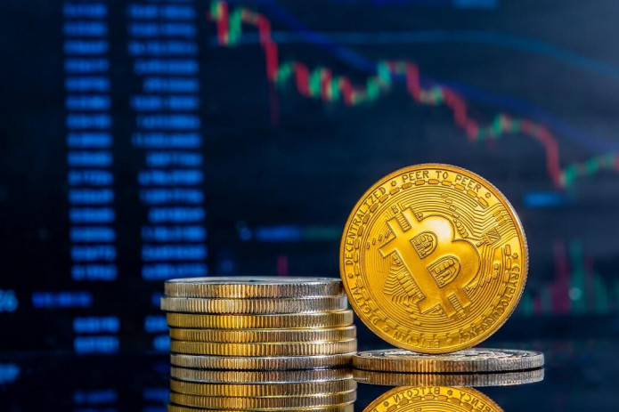 Bitcoin kursi rekord darajada ko‘tarildi