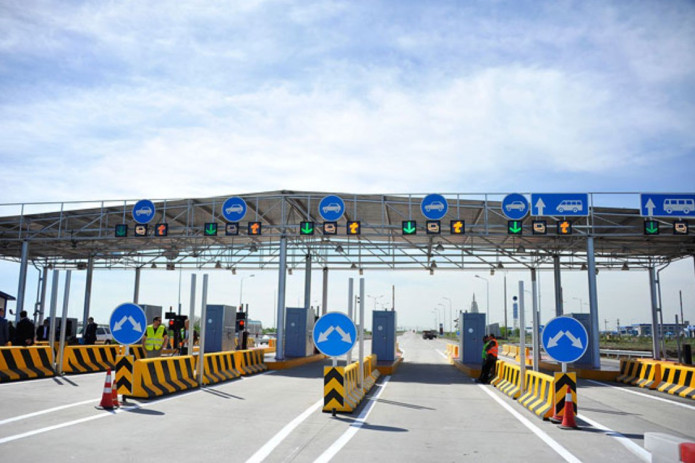 Uzbekistan to build Tashkent-Andijan toll road