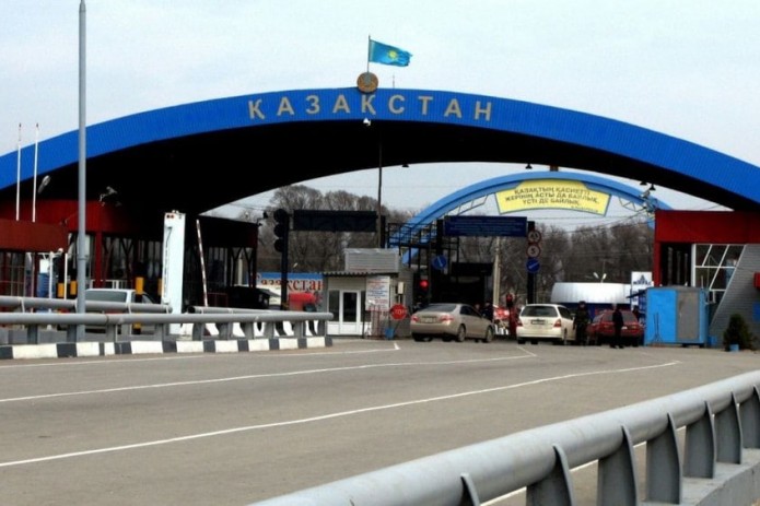 Qozog‘iston boshqa mamlakatlarda vabo tarqalishi sababli chegarada nazoratni kuchaytirdi