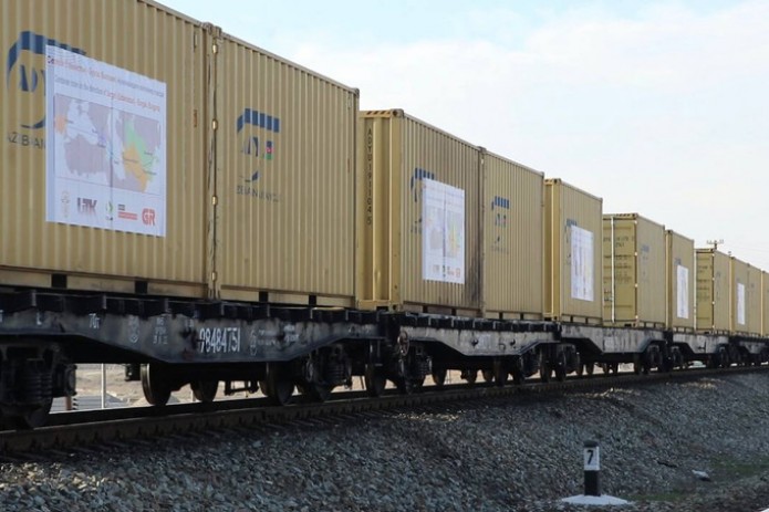 Kazakhstan and Uzbekistan to Enhance Border Cargo Transportation