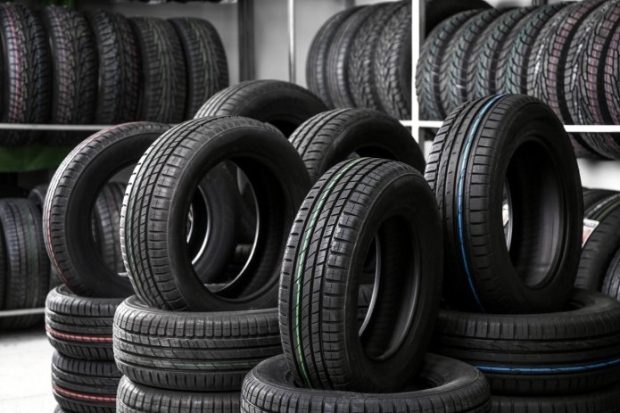 Uzbekistan Produces 559K Rubber Tires in 7 Months