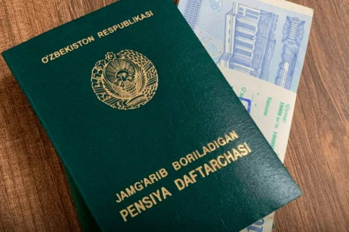 Ayrim ishdan bo'shatilgan xodimlarga muddatidan avval pensiya tayinlanadi
