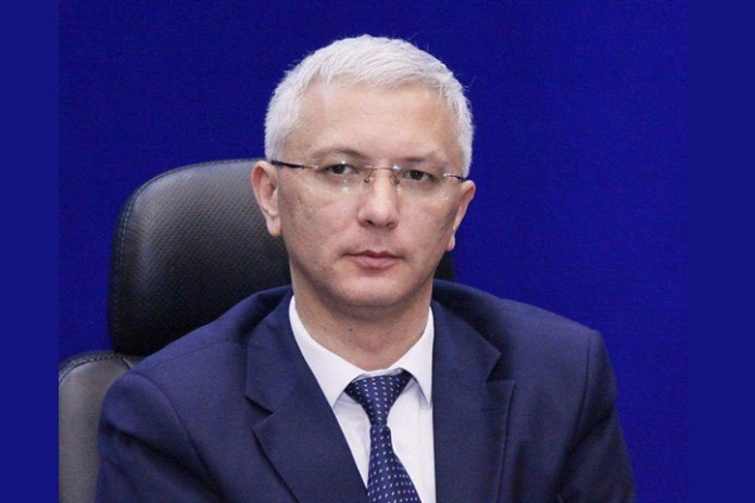 Rustam Khalikov appointed First Deputy Head of Uzbekinvest