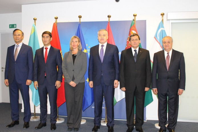 Делегация Узбекистана приняла участие в министерской встрече в Брюсселе