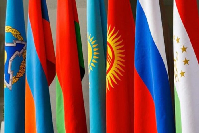 Страны ОДКБ направят миротворческий контингент в Казахстан