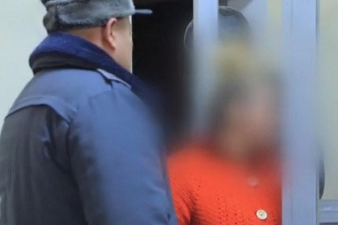 Yetuk ayollar bilan rus porno