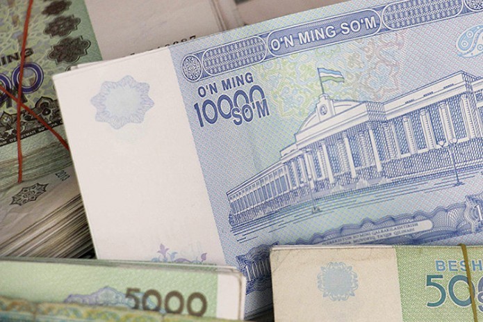 Uzbek government extends suspension period for certain payments to employees of budget organizations