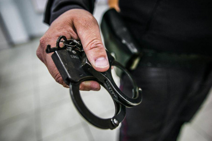 Xalqaro qidiruvda bo‘lgan shaxs Misrdan O‘zbekistonga ekstraditsiya qilindi