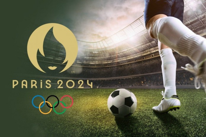 Futbol: "Parij-2024" yo‘llanmasi uchun kurash boshlandi