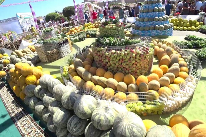 Ko‘hna Xiva “Qovun sayli” festivaliga mezbonlik qiladi