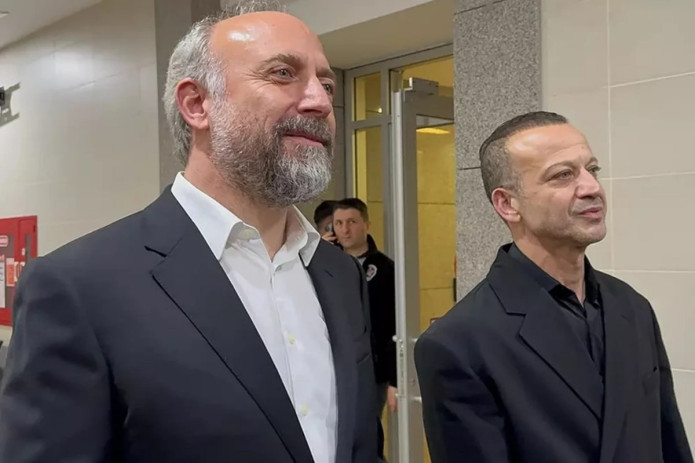 “Muhtasham yuz yil” va “Chuqur” seriali aktyorlari qamaldi