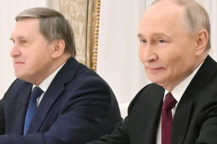 Ushakov: Ukraina, Yevropa Ittifoqi va AQShning aksariyat takliflari qabul qilinmaydi