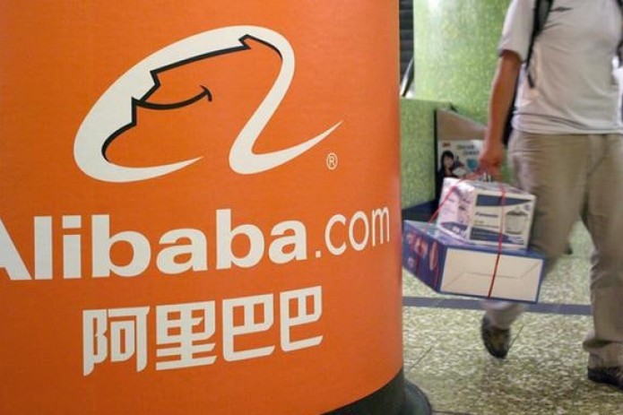Alibaba.com O'zbekiston Milliy pavilionini ishga tushirdi