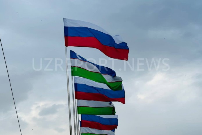 Rossiya tashqi savdo bo‘yicha O‘zbekistonning asosiy savdo hamkorlari uchligiga kiradi