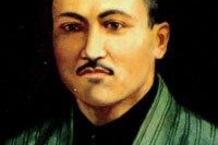 April 10 birthday of Abdullah Kadiri, founder of Uzbek novel