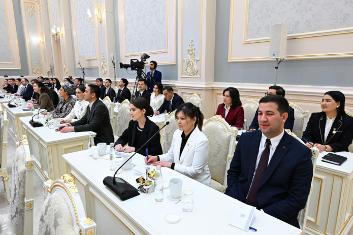 Kreativ industriya parki rezidentlariga 2030-yil yakunigacha imtiyozli soliq rejimi joriy etiladi